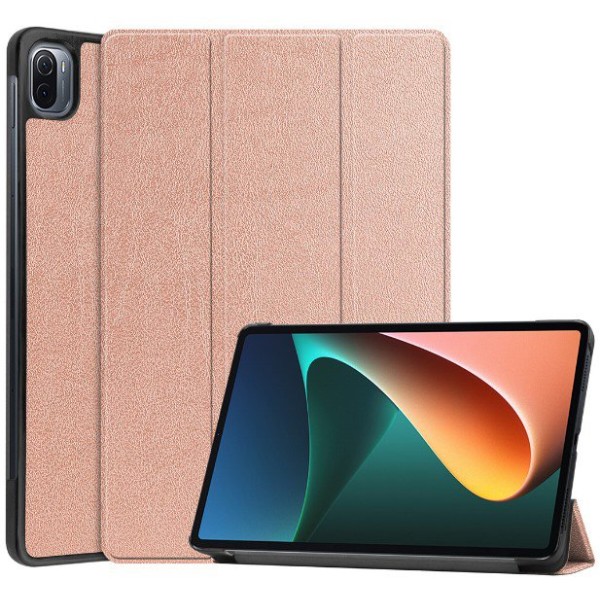 Фото - Чехол для планшета BeCover Smart for Xiaomi Mi Pad 5/5 Pro Rose Gold (707581)