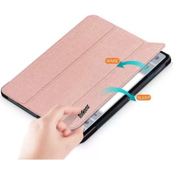 Фото - Чехол для планшета BeCover Smart for Xiaomi Mi Pad 5/5 Pro Rose Gold (707581)