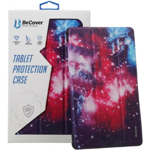 Фото - Чехол для планшета BeCover Smart for Xiaomi Mi Pad 5/5 Pro Space (707585)