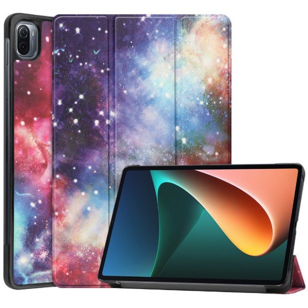 Фото - Чехол для планшета BeCover Smart for Xiaomi Mi Pad 5/5 Pro Space (707585)