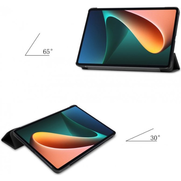 Фото - Чехол для планшета BeCover Smart for Xiaomi Mi Pad 5/5 Pro Space (707585)