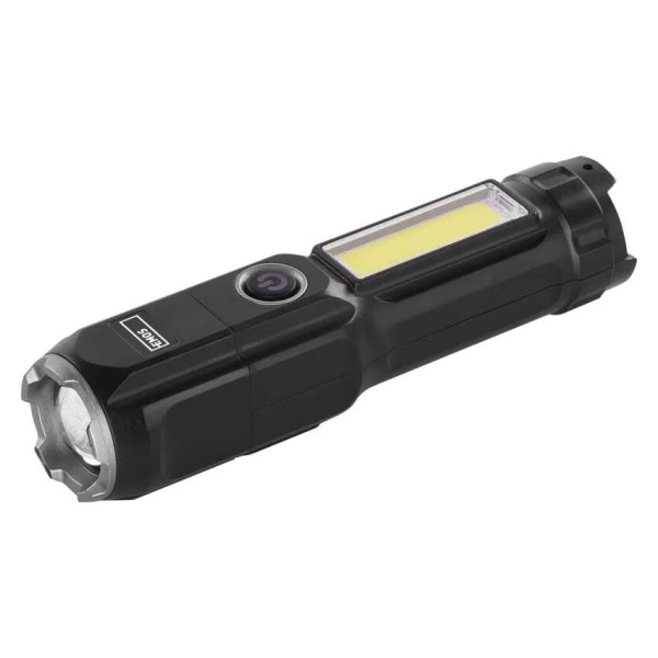 Фото - Фонарь EMOS P3214 150 Lm Li-Ion 1200 mAh пласт.