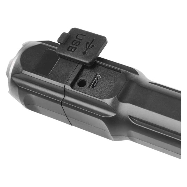 Фото - Фонарь EMOS P3214 150 Lm Li-Ion 1200 mAh пласт.