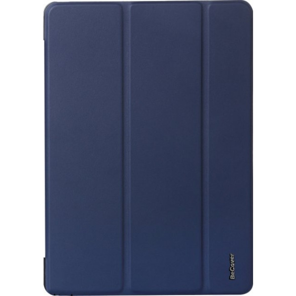 Фото - Чохол для планшету BeCover Smart for Huawei MatePad 11 Deep Blue (707608)