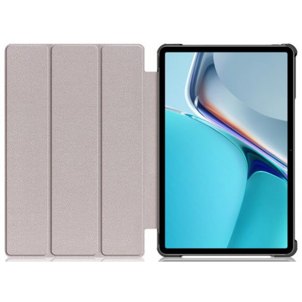 Фото - Чохол для планшету BeCover Smart for Huawei MatePad 11 Deep Blue (707608)