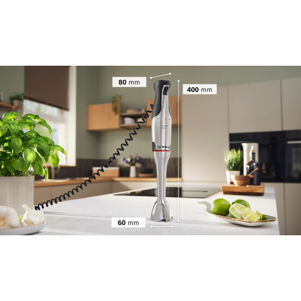 Фото - Блендер заглибний Bosch MSM8M950