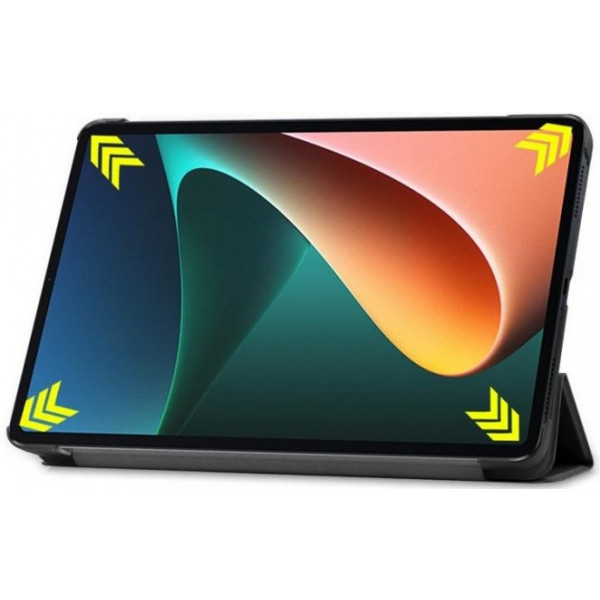 Фото -  BeCover Smart for Xiaomi Mi Pad 5/5 Pro Spring (707583)