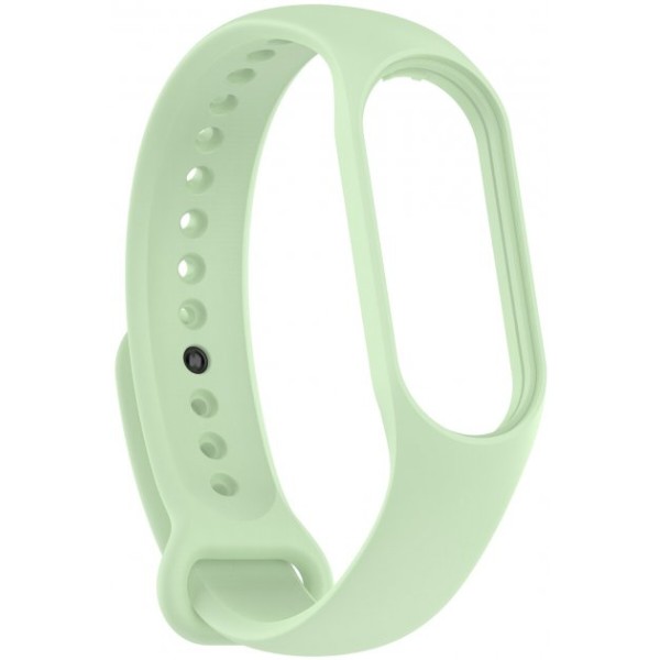 Фото - Ремінець для фітнес-браслету Armorstandart New Style for Xiaomi Mi Band 7/6/5 Matcha (ARM61902)