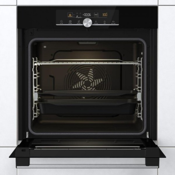 Фото - Духовой шкаф Gorenje BPSX6747A05BG