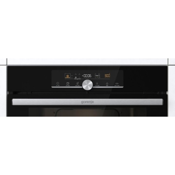 Фото - Духовой шкаф Gorenje BPSX6747A05BG
