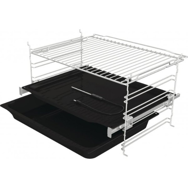 Фото - Духовой шкаф Gorenje BPSX6747A05BG