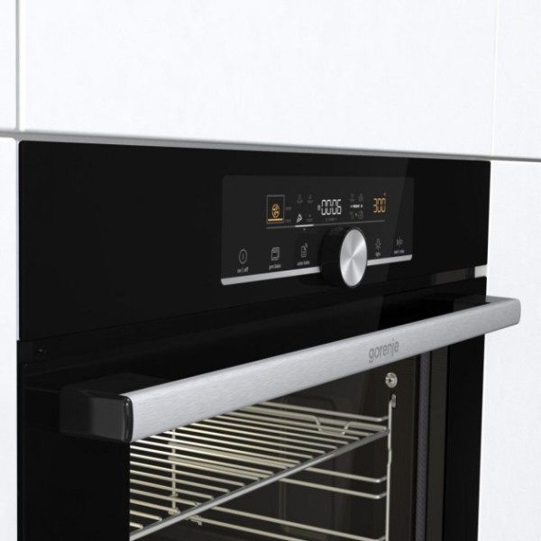 Фото - Духовой шкаф Gorenje BPSX6747A05BG