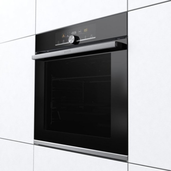 Фото - Духовой шкаф Gorenje BPSX6747A05BG