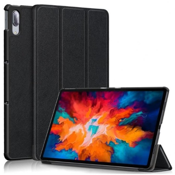 Фото - Чехол для планшета BeCover Smart for Lenovo Tab P11 Pro Black (707592)