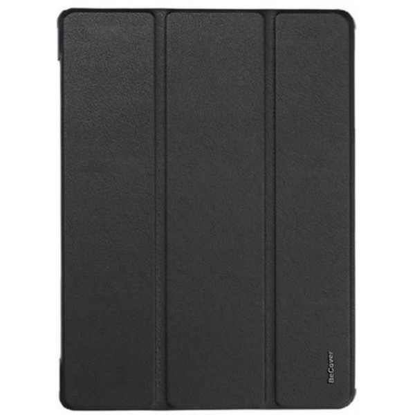 Фото - Чехол для планшета BeCover Smart for Lenovo Tab P11 Pro Black (707592)