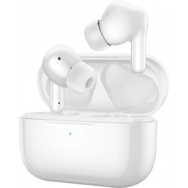 Фото - Наушники вкладыши беспроводные TWS Infinix XE27 White