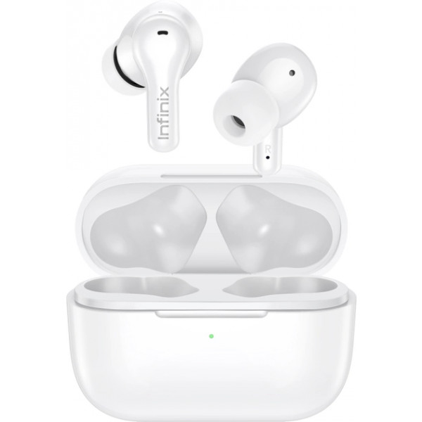 Фото - Наушники вкладыши беспроводные TWS Infinix XE27 White