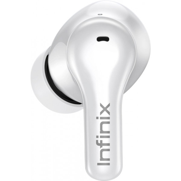 Фото - Наушники вкладыши беспроводные TWS Infinix XE27 White