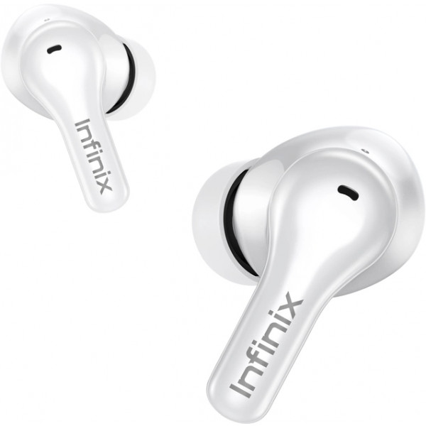 Фото - Наушники вкладыши беспроводные TWS Infinix XE27 White