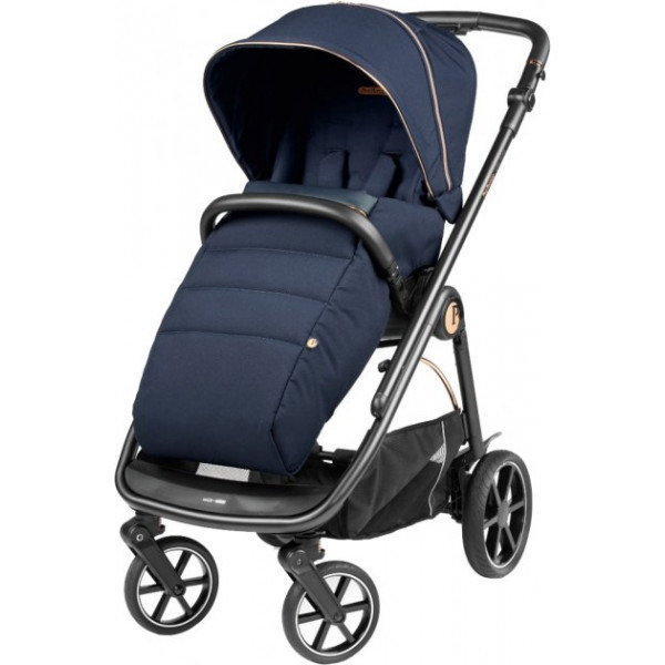 Фото - Коляска прогулянкова Peg-Perego Blue Shine (IP26000000RO51PL31)
