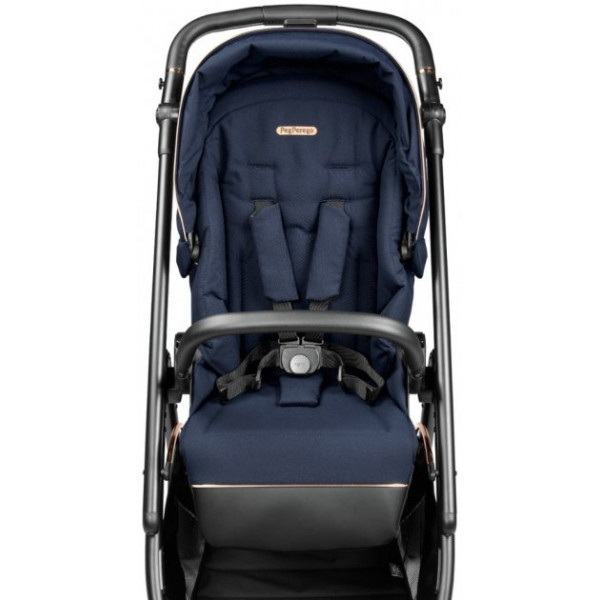 Фото - Коляска прогулянкова Peg-Perego Blue Shine (IP26000000RO51PL31)