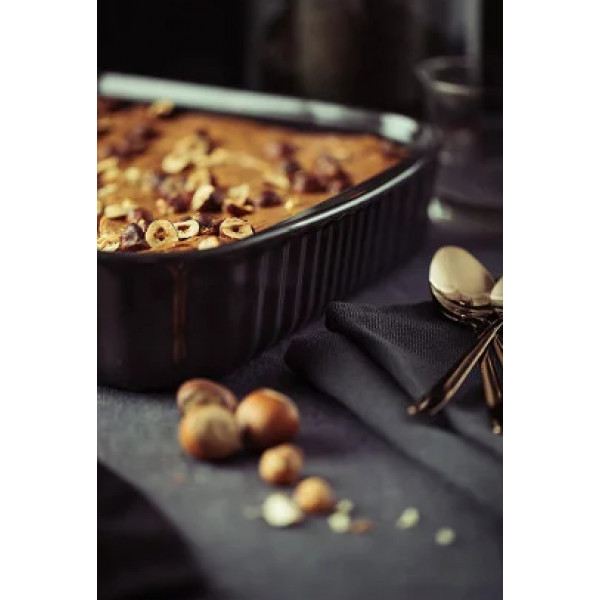 Фото - Форма для приготовления Emile Henry 22.5х21 см 952020