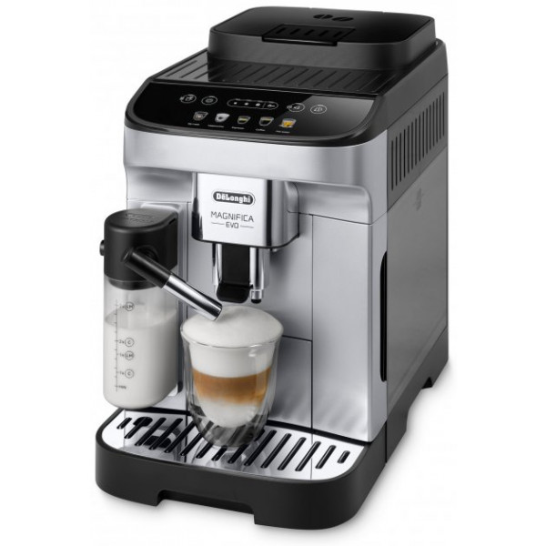 Фото - Кофемашина Delonghi ECAM 290.61.SB