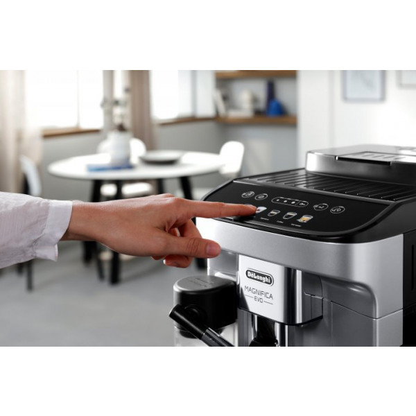 Фото - Кофемашина Delonghi ECAM 290.61.SB