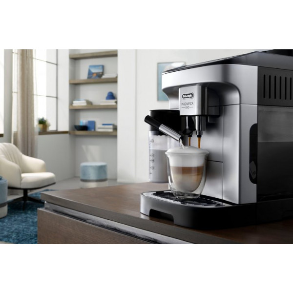 Фото - Кофемашина Delonghi ECAM 290.61.SB