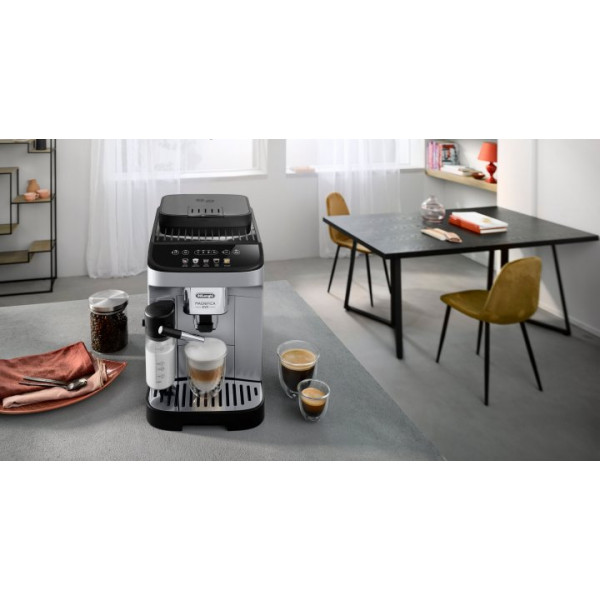 Фото - Кофемашина Delonghi ECAM 290.61.SB