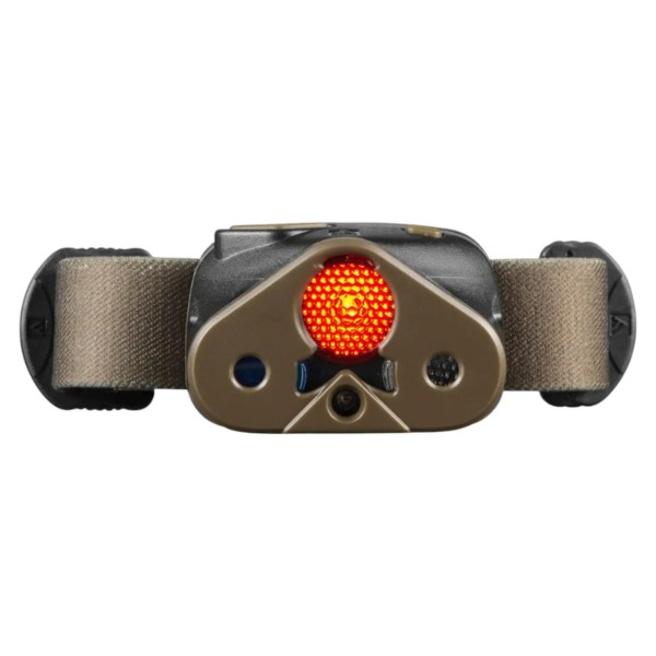 Фото - Ліхтар налобний Mactronic Nomad 03 340Lm (THL0022)
