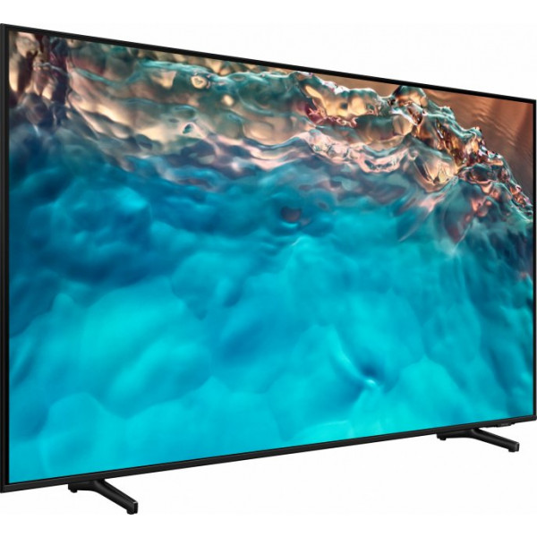 Фото - Телевізор Samsung UE43BU8000UXUA