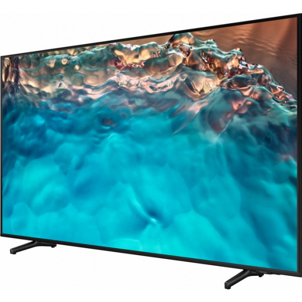 Фото - Телевизор Samsung UE60BU8000UXUA