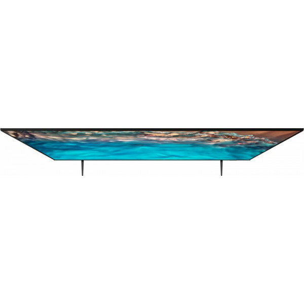 Фото - Телевизор Samsung UE55BU8000UXUA