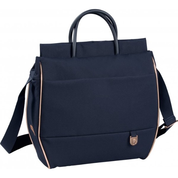 Фото - Сумка для коляски Peg-Perego Borsa Blue Shine (IABO4700-RO51) Фото - Сумка для коляски Peg-Perego Borsa Blue Shine (IABO4700-RO51)