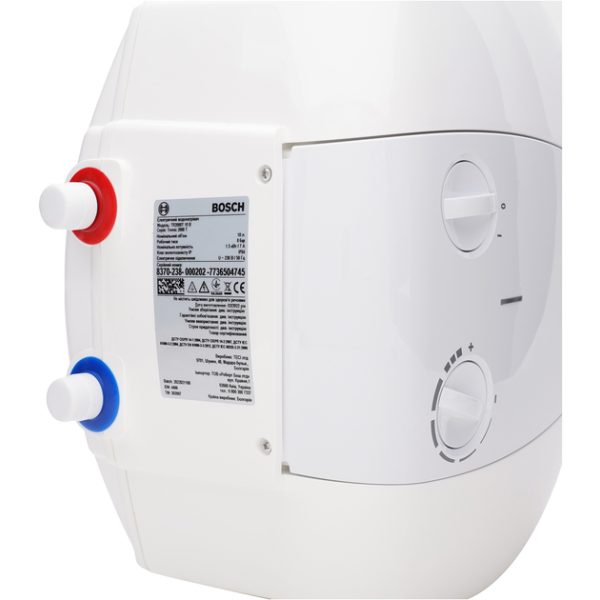 Фото - Водонагрівач Bosch Tronic 2000T 10 B