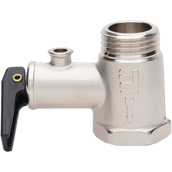 Фото - Водонагрівач Bosch Tronic 2000T 10 B
