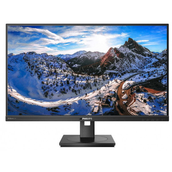 Фото - Монітор Philips 279P1/00