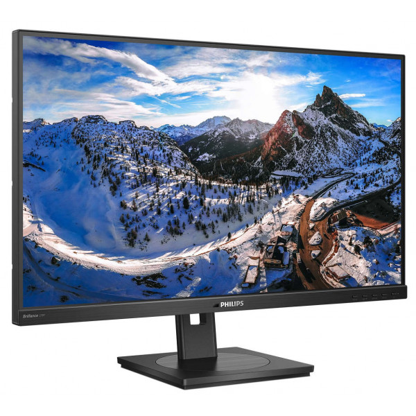 Фото - Монітор Philips 279P1/00