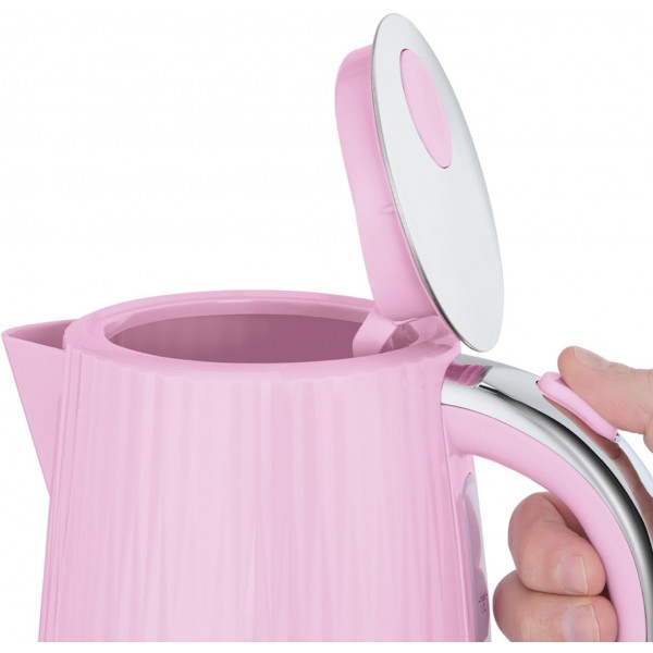 Фото - Електричний чайник Russell Hobbs 27362-70 Eden