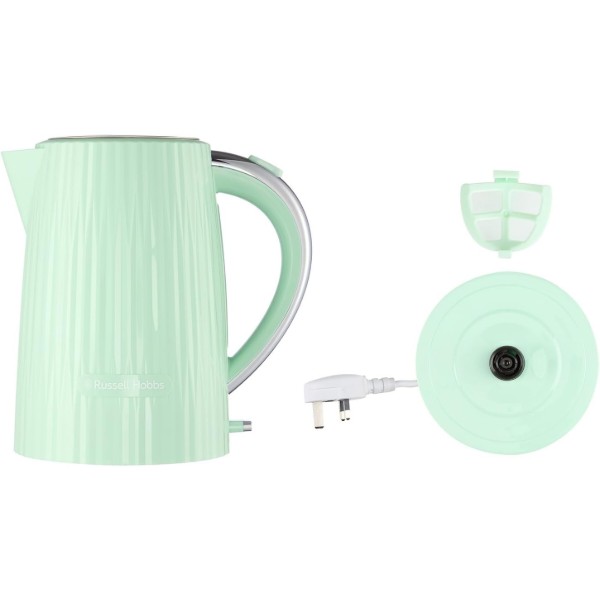 Фото - Электрический чайник Russell Hobbs 27364-70 Eden