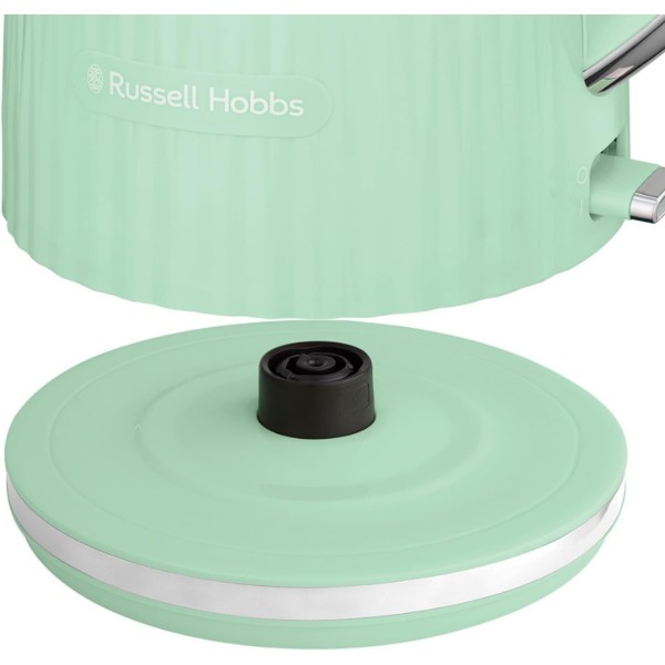 Фото - Электрический чайник Russell Hobbs 27364-70 Eden