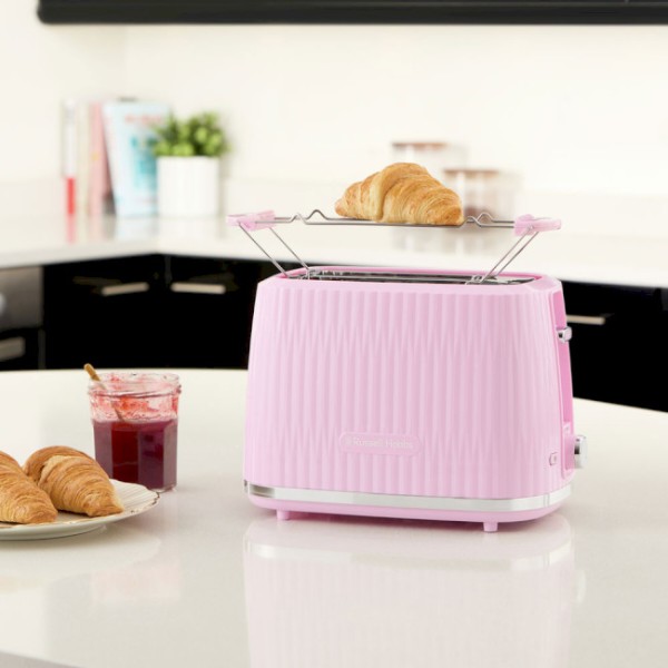 Фото - Тостер Russell Hobbs 27372-56 Eden