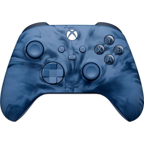 Фото - Геймпад Xbox Wireless Controller Stormcloud Vapor