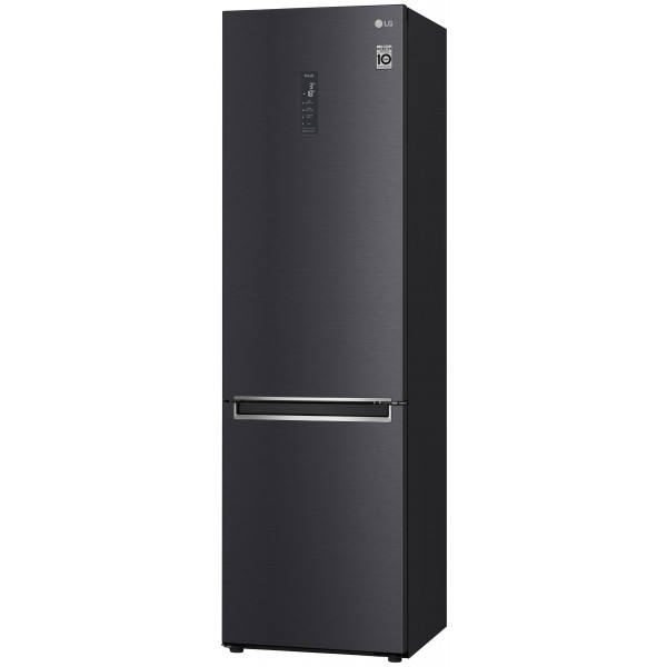 Фото - Холодильник LG GW-B509SBUM
