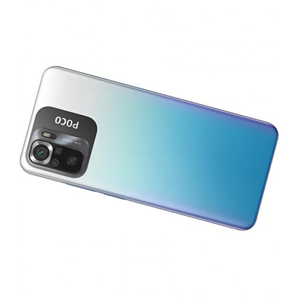 Фото - Смартфон Poco M5s 6/128Gb Blue