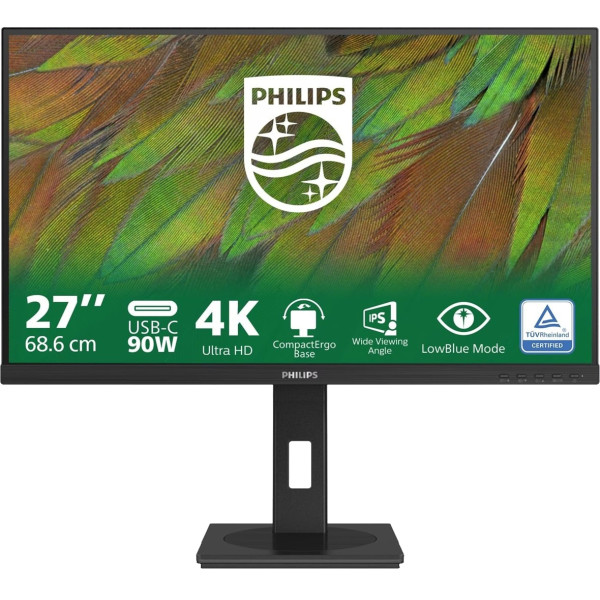 Фото - Монітор Philips 27B1U3900/00