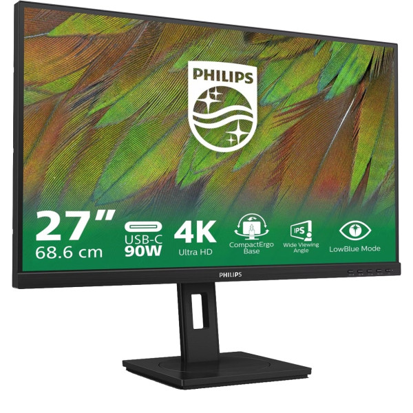 Фото - Монітор Philips 27B1U3900/00