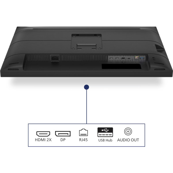 Фото - Монітор Philips 27B1U3900/00