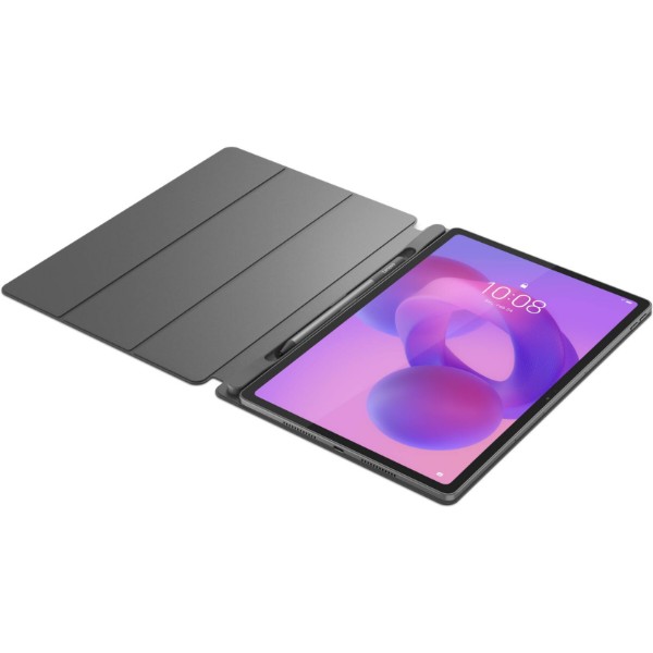 Фото - Чехол для планшета Lenovo Folio Case for Idea Tab Plus TB361 Luna Grey (ZG38C07423)